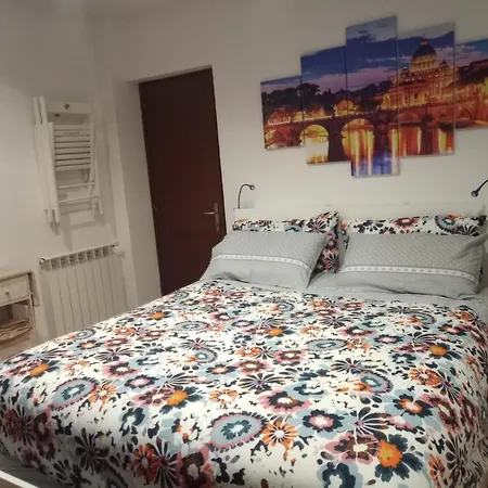 My Cocoon Apartment