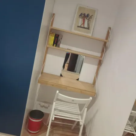 My Cocoon 로마