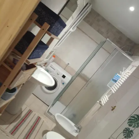 My Cocoon * ローマ