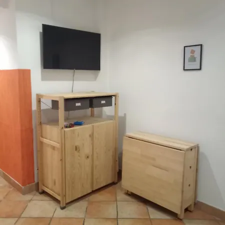 Apartment My Cocoon *