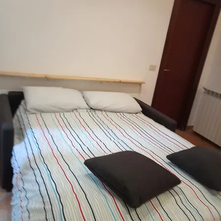 Apartment My Cocoon Rome