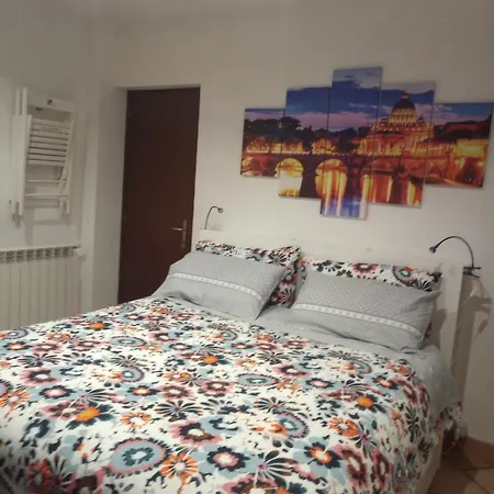 My Cocoon Apartment