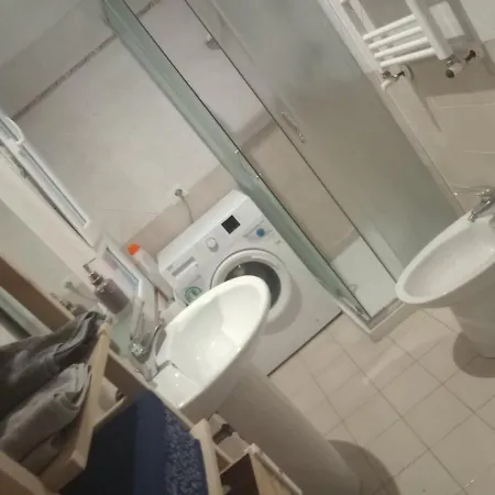 My Cocoon Apartment Rome