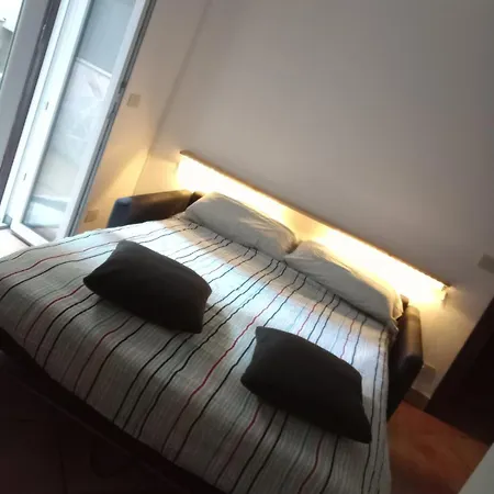 My Cocoon Apartment Rome