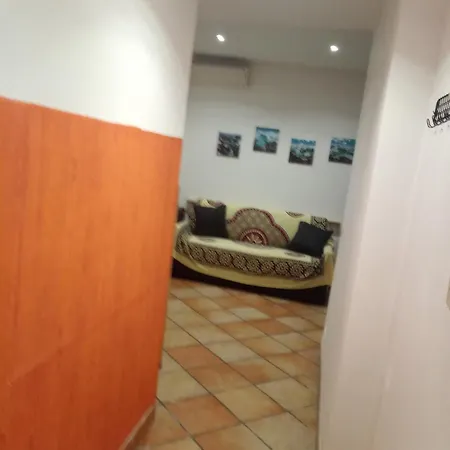 My Cocoon アパート *