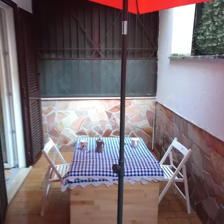 My Cocoon Apartment Rome