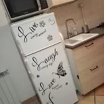 Apartament My Cocoon *