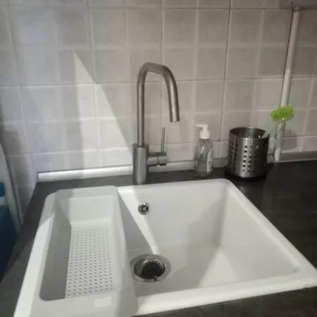 דירה My Cocoon רומא