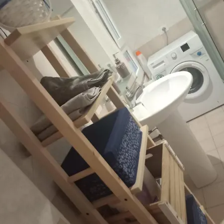 My Cocoon * רומא