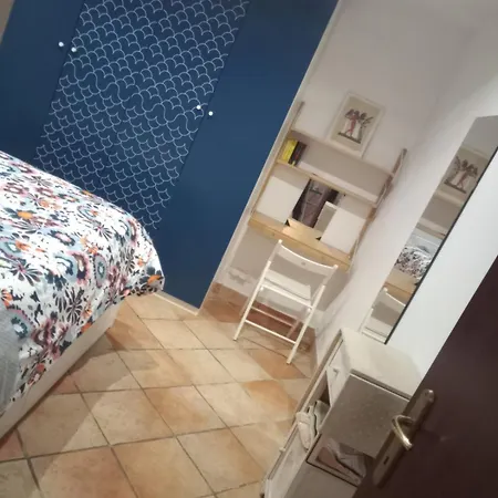 דירה My Cocoon רומא