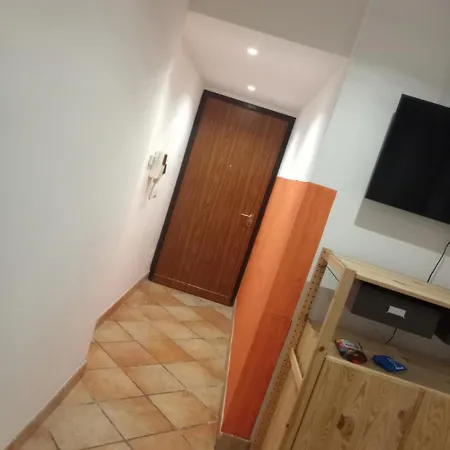 My Cocoon Apartament
