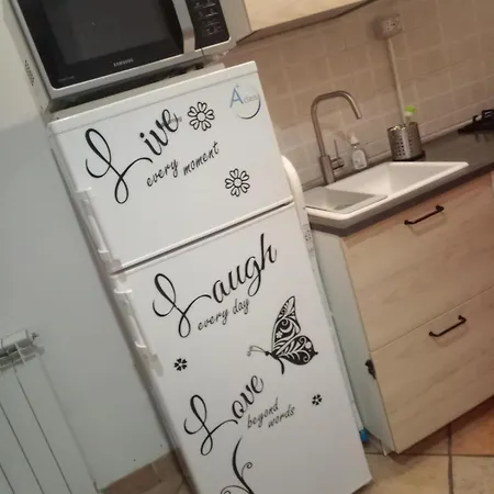 Apartament My Cocoon *