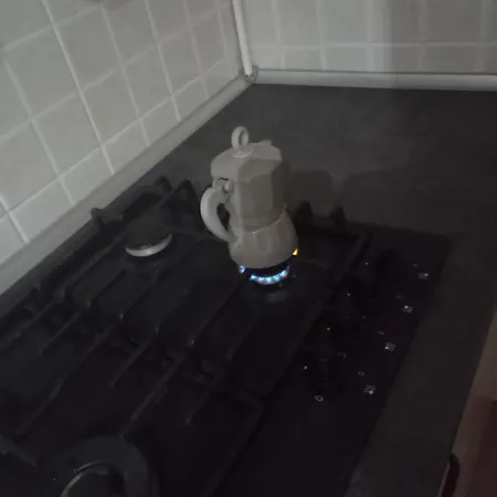 דירה My Cocoon רומא